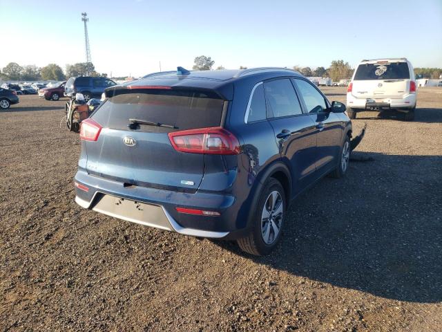Kia Niro I 2017