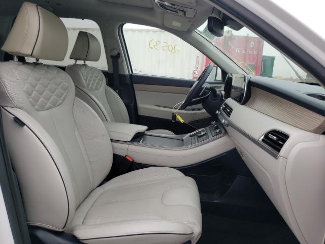 Hyundai Palisade I 2021