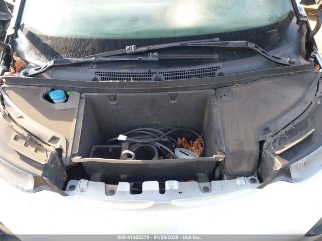 BMW i3 2017