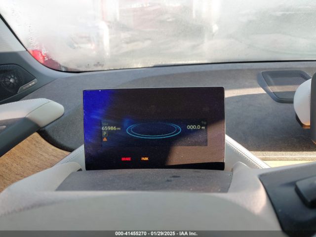 BMW i3 2017