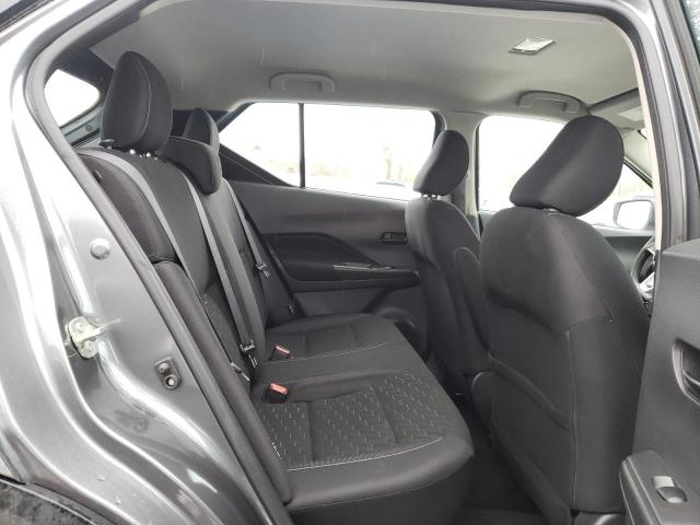 Nissan Kicks I Рестайлинг 2021