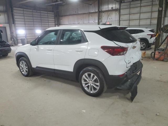 Chevrolet TrailBlazer 2021