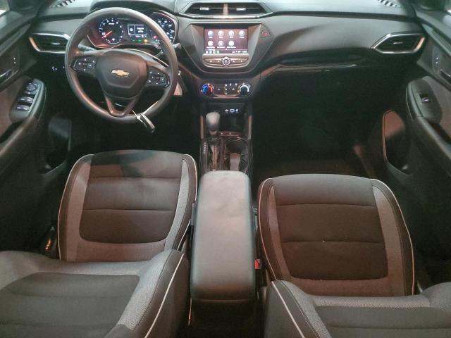 Chevrolet TrailBlazer 2021