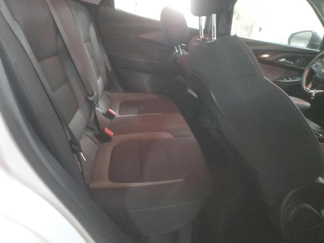 Chevrolet TrailBlazer 2021