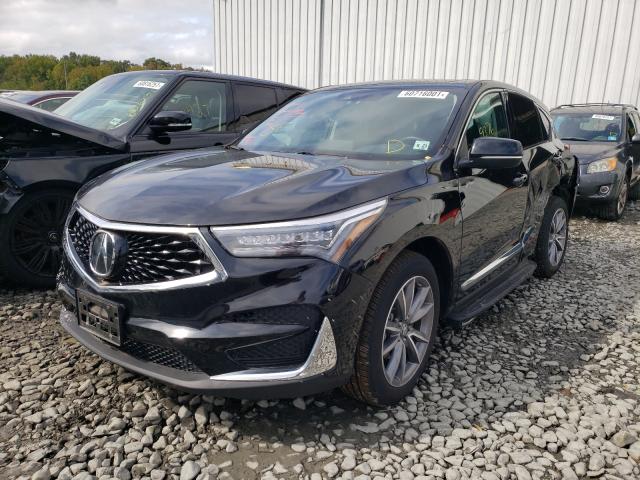 Acura RDX III 2019