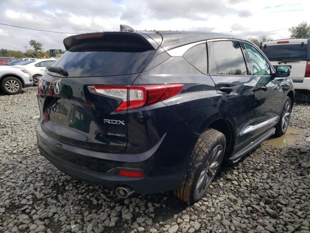 Acura RDX III 2019