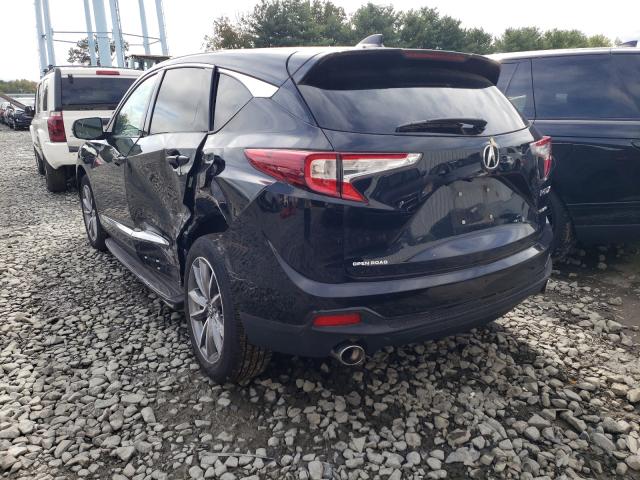 Acura RDX III 2019