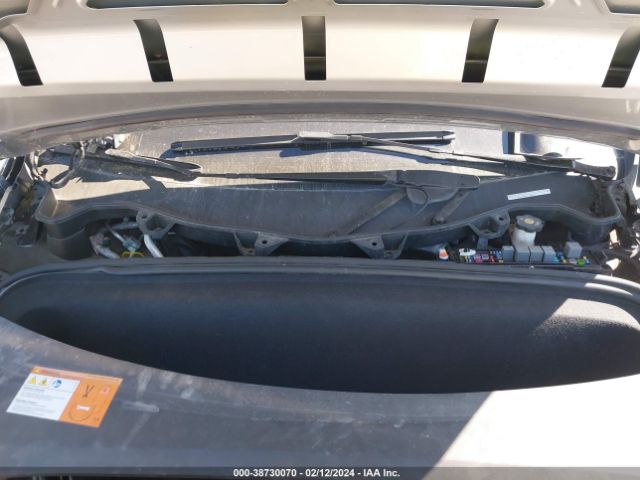 Tesla Model X 2016