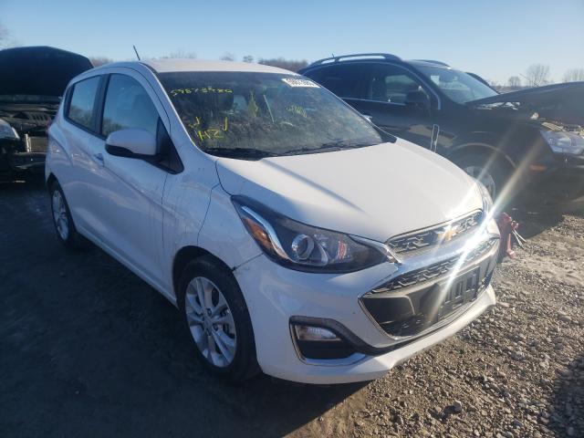 Chevrolet Spark IV 2019