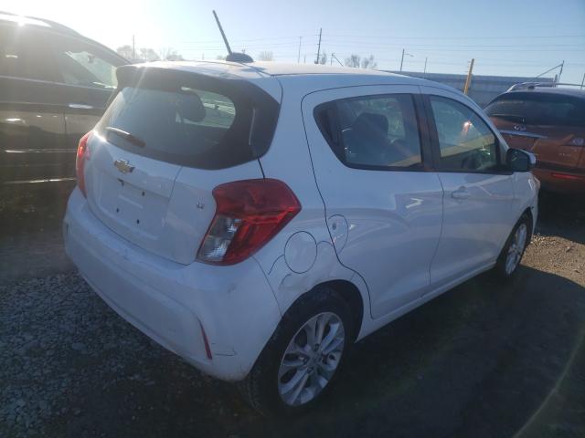 Chevrolet Spark IV 2019