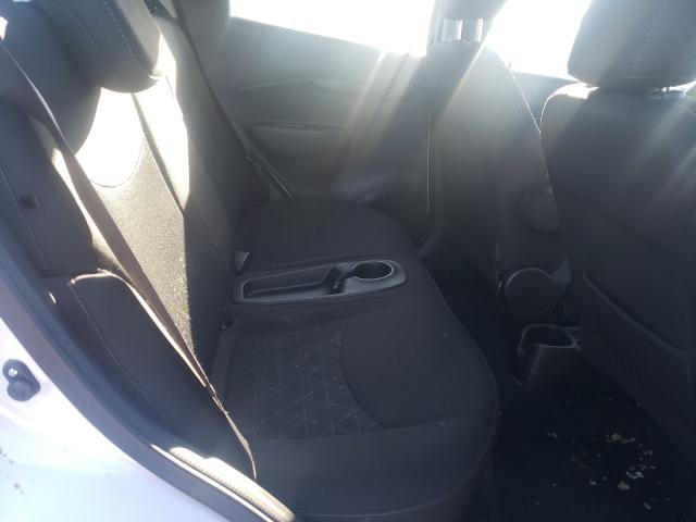 Chevrolet Spark IV 2019