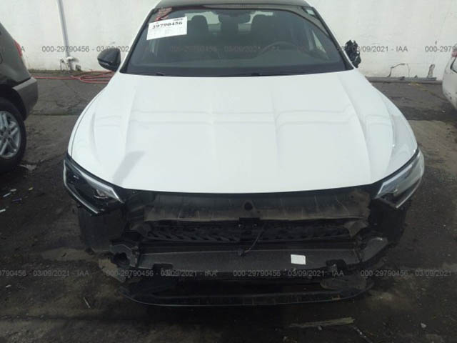 Volkswagen Jetta VII 2019