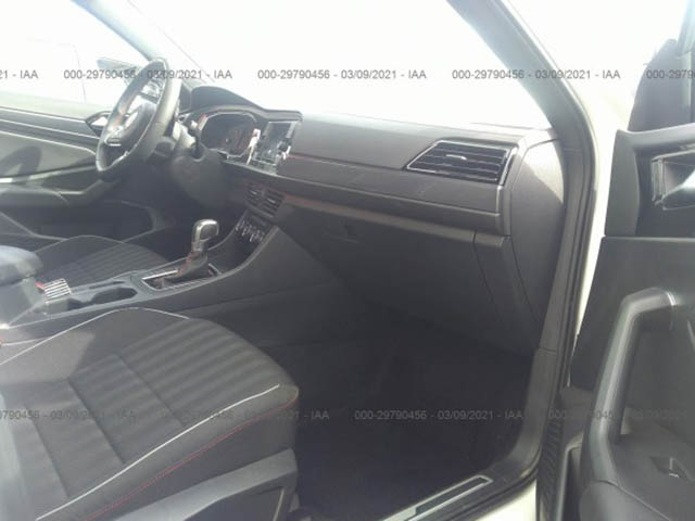 Volkswagen Jetta VII 2019