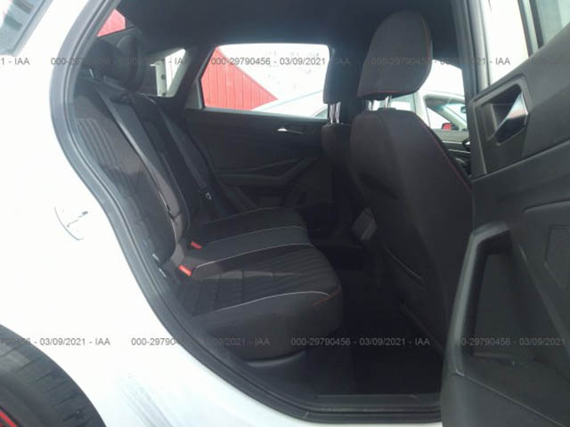 Volkswagen Jetta VII 2019