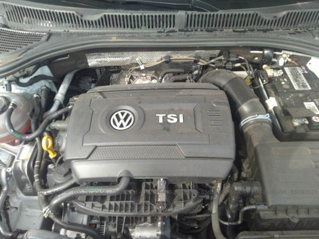 Volkswagen Jetta VII 2019