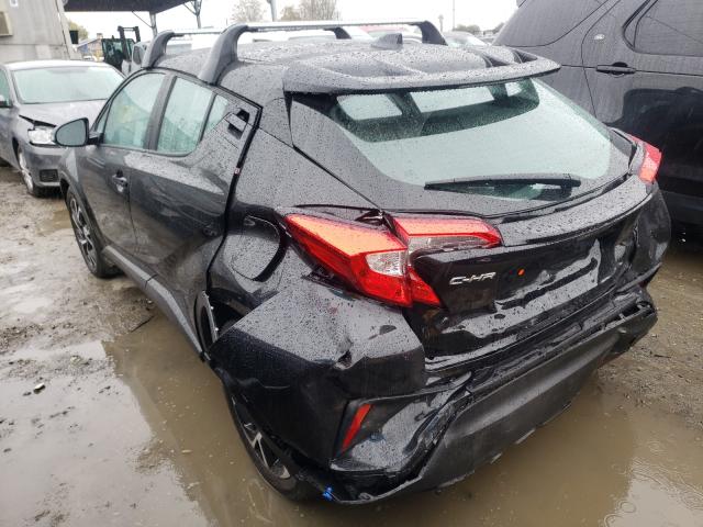 Toyota CH-R I 2021