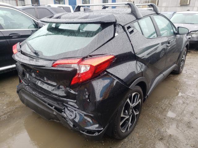 Toyota CH-R I 2021