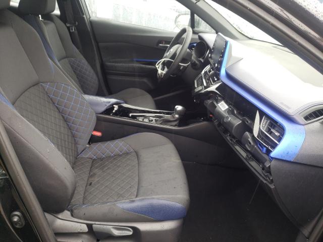 Toyota CH-R I 2021