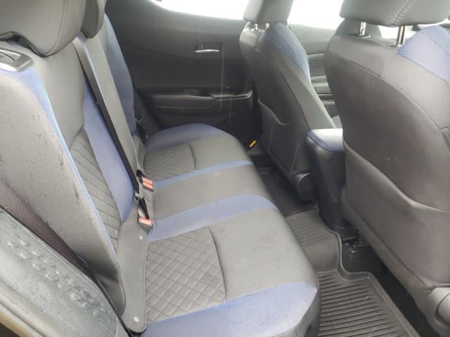 Toyota CH-R I 2021