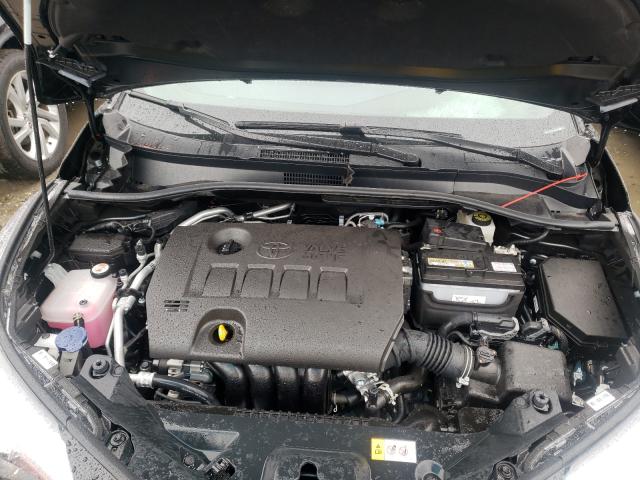 Toyota CH-R I 2021