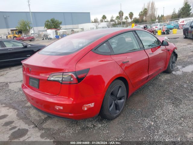 Tesla Model 3 2018