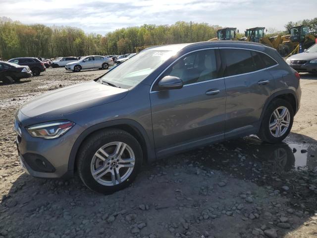 Mercedes GLA 2021