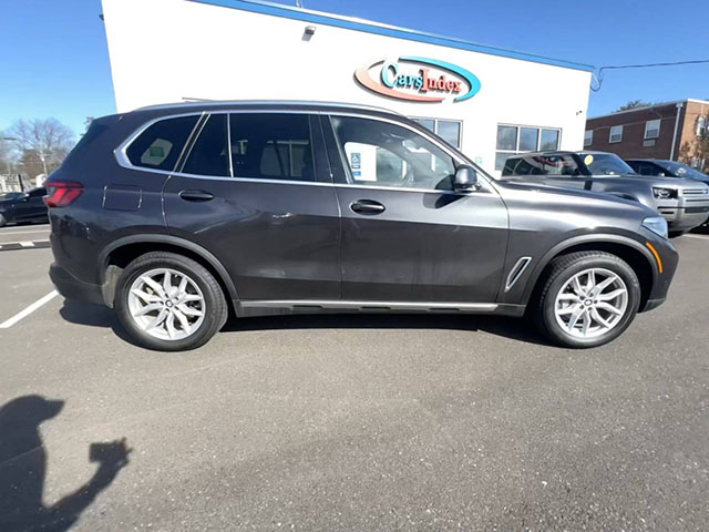 BMW X5 2020