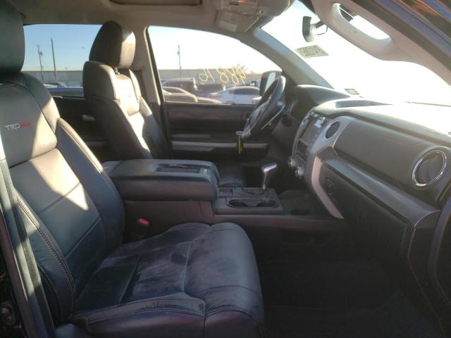 Toyota Tundra II Рестайлинг 2020