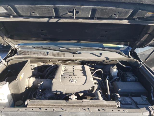 Toyota Tundra II Рестайлинг 2020