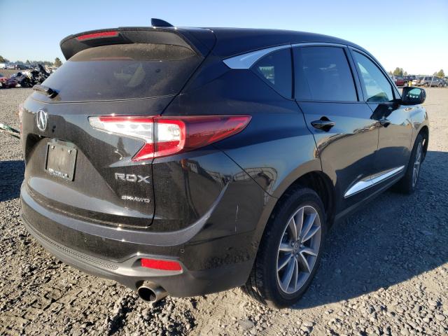 Acura RDX III 2019