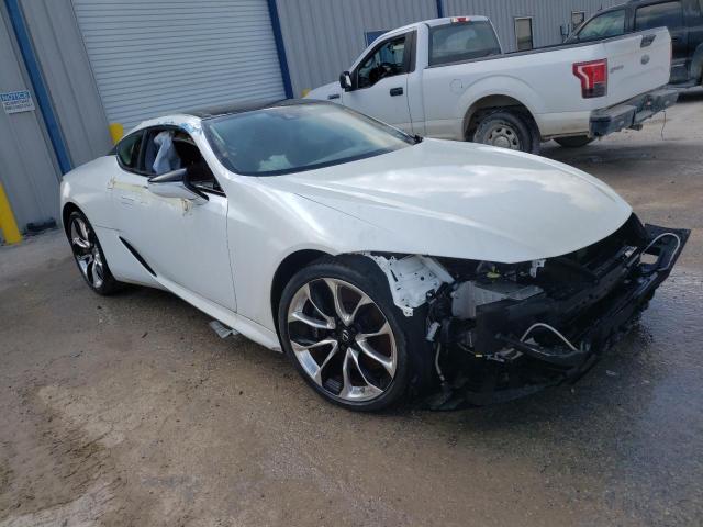Lexus LC 2018