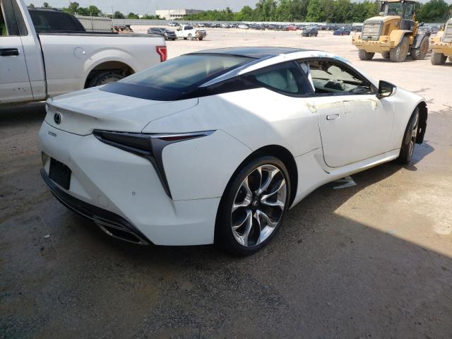 Lexus LC 2018