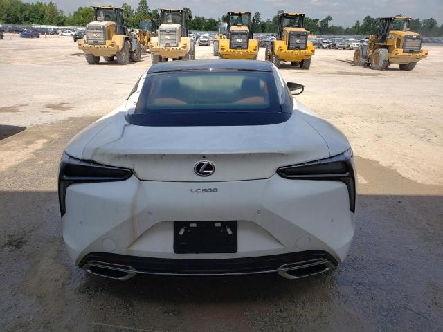 Lexus LC 2018