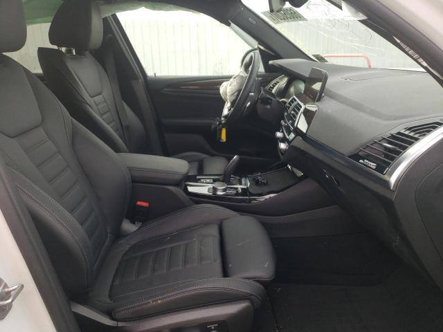 BMW X3 III (G01) 2021