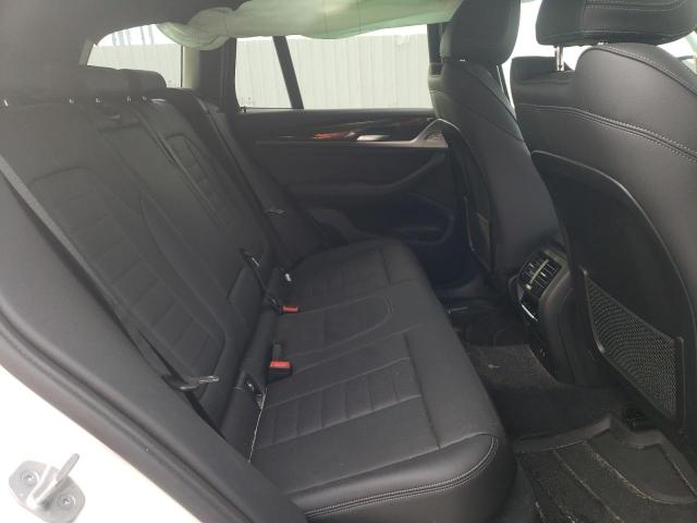 BMW X3 III (G01) 2021