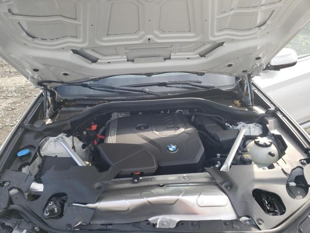 BMW X3 III (G01) 2021