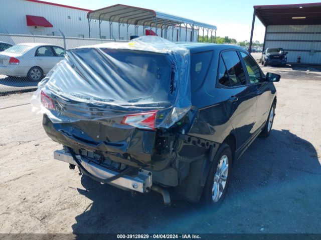 Chevrolet Equinox 2020