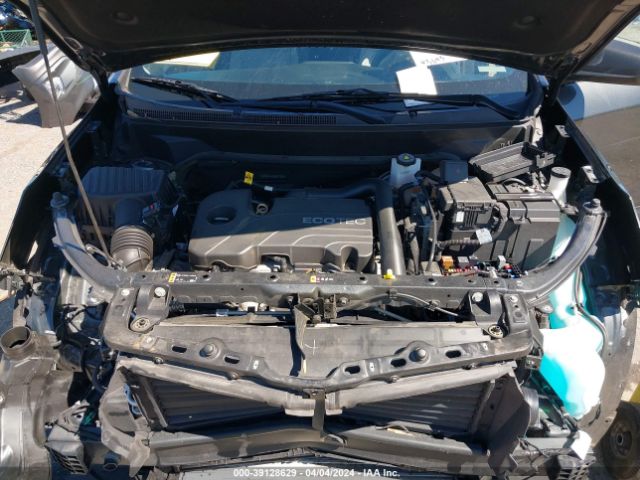Chevrolet Equinox 2020