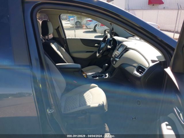 Chevrolet Equinox 2020