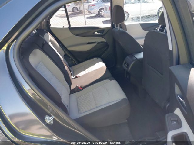 Chevrolet Equinox 2020