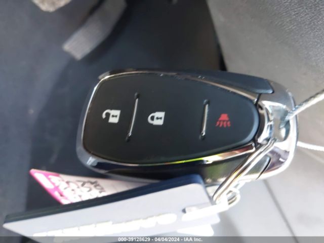 Chevrolet Equinox 2020