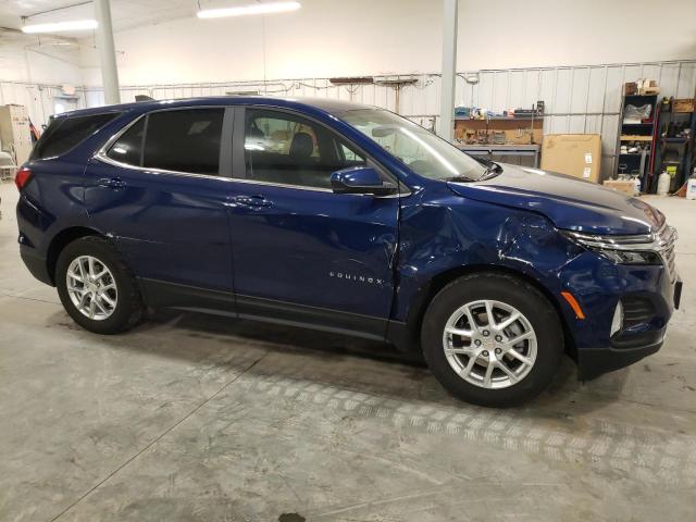 Chevrolet Equinox 2022