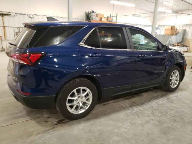 Chevrolet Equinox 2022