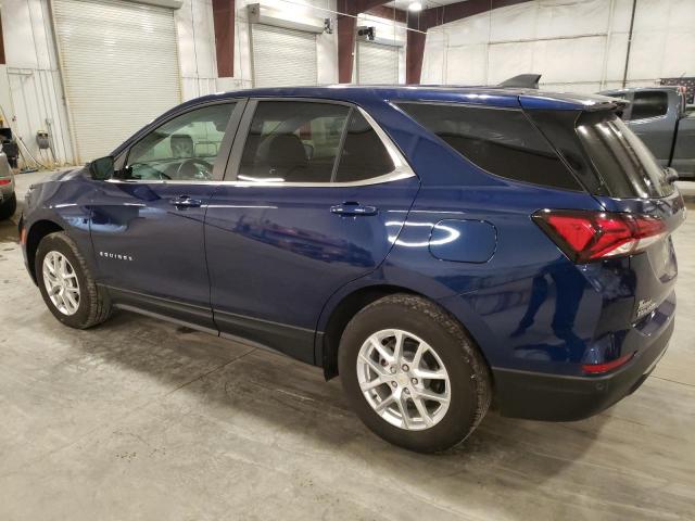 Chevrolet Equinox 2022