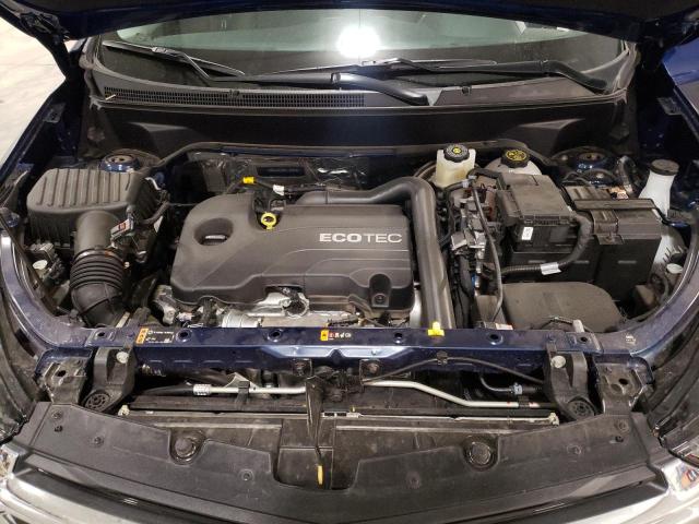 Chevrolet Equinox 2022