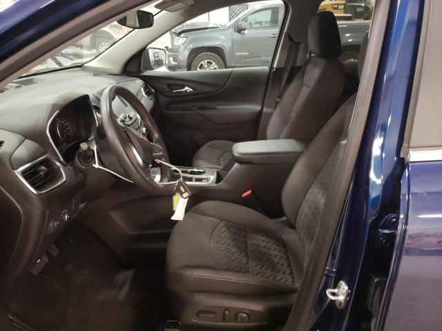 Chevrolet Equinox 2022