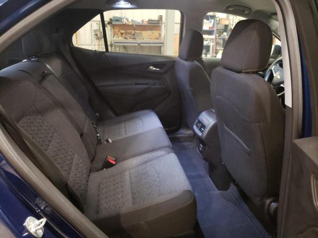 Chevrolet Equinox 2022