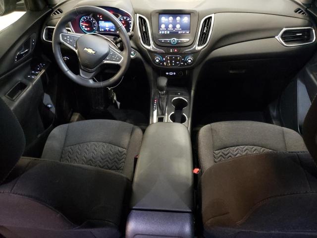 Chevrolet Equinox 2022