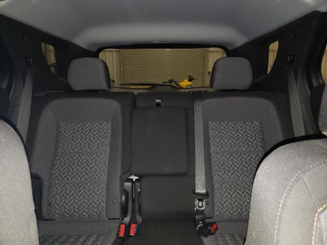 Chevrolet Equinox 2022