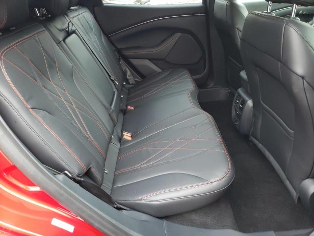 Ford Mustang Mach-E 2021